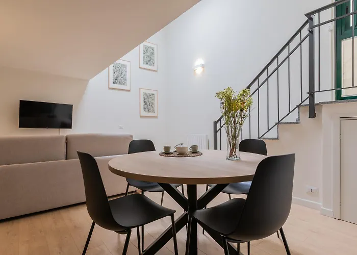 Lofts Cit By Wonderful Italy Appartamento
