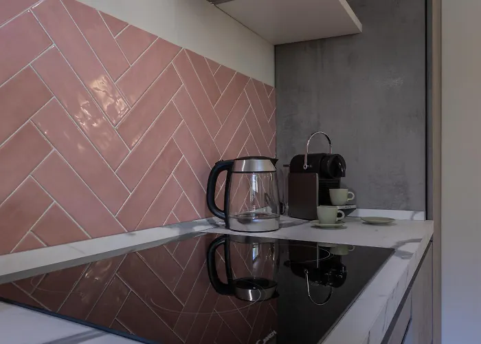 Lofts Cit By Wonderful Italy * Turín