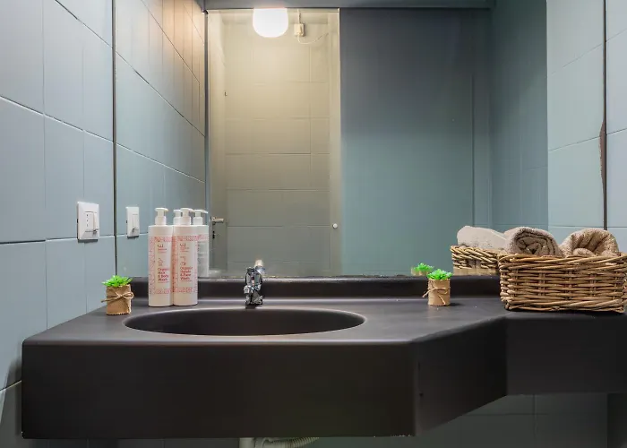 Lofts Cit By Wonderful Italy