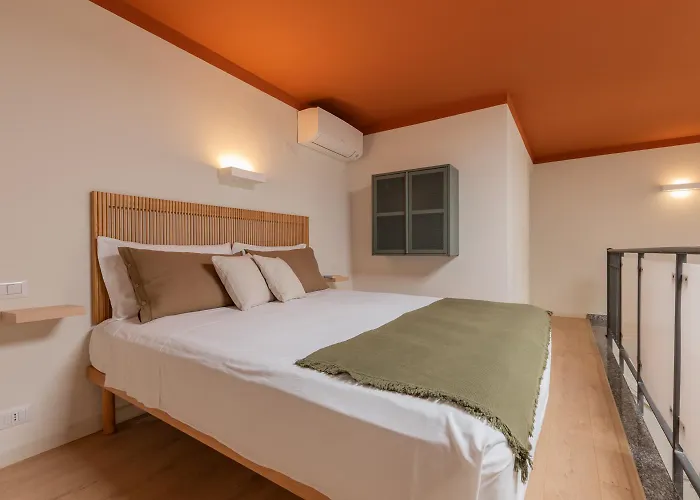 Lofts Cit By Wonderful Italy *