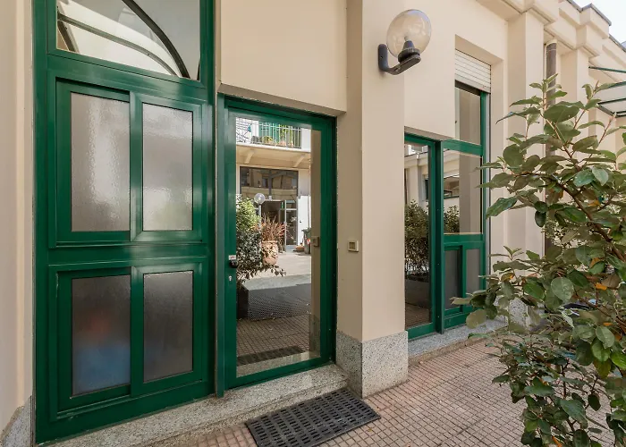 Lofts Cit By Wonderful Italy Apartmán *