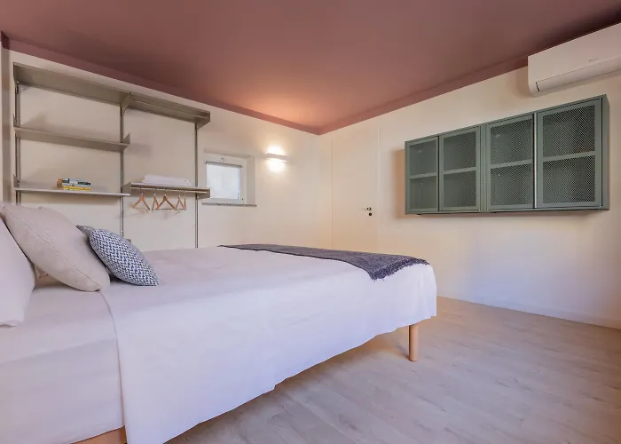 Lofts Cit By Wonderful Italy Torino