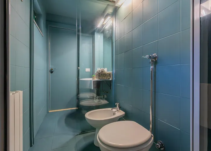 Apartmán Lofts Cit By Wonderful Italy *