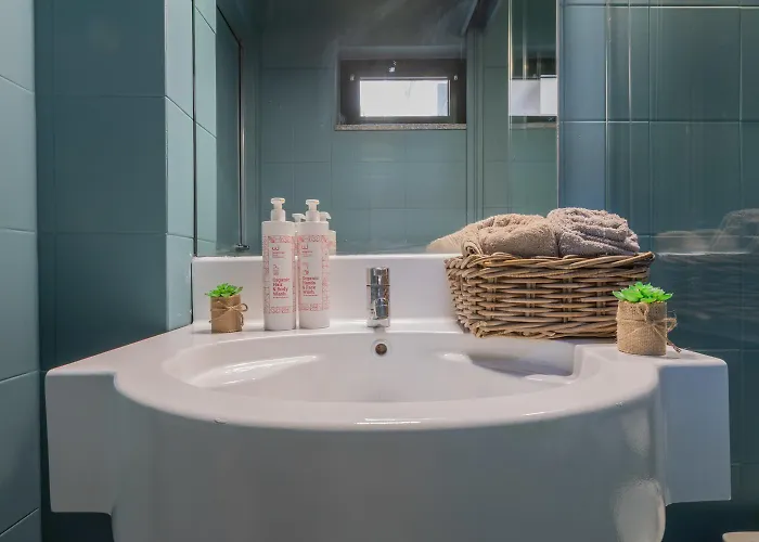 Lofts Cit By Wonderful Italy * Turín