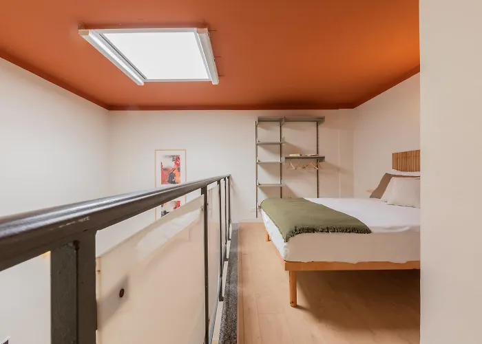 Lofts Cit By Wonderful Italy Torino