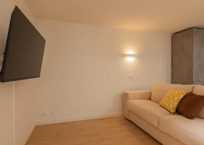Apartmán Lofts Cit By Wonderful Italy *