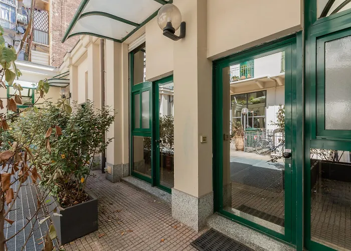 Lofts Cit By Wonderful Italy