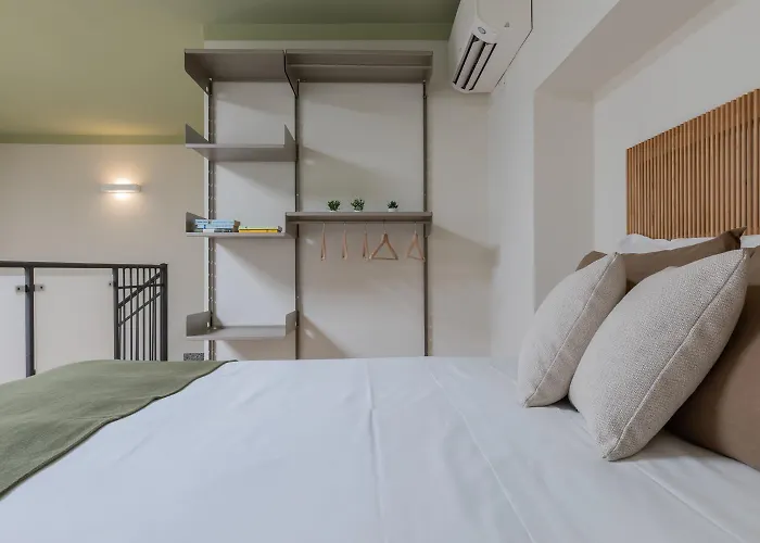 Lofts Cit By Wonderful Italy Appartamento *