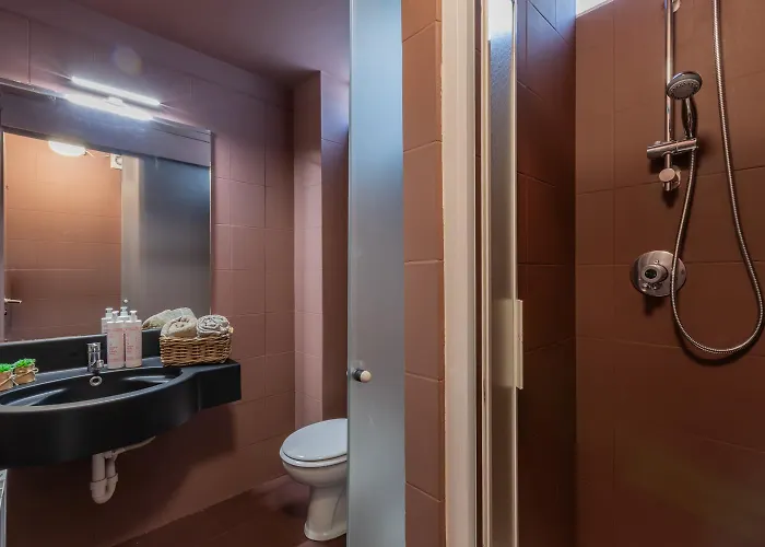 Lofts Cit By Wonderful Italy Apartmán Turín