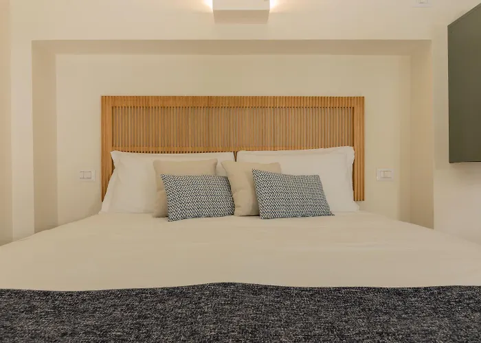 Lofts Cit By Wonderful Italy *