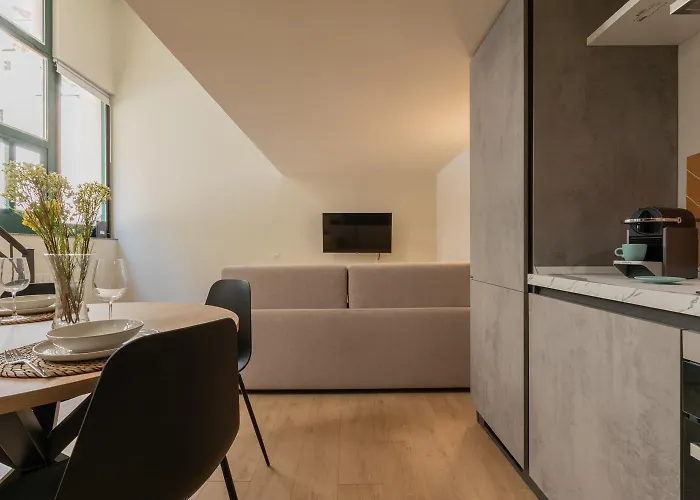 Lofts Cit By Wonderful Italy * Torino