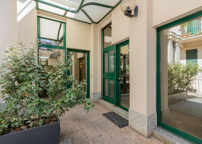 Lofts Cit By Wonderful Italy *