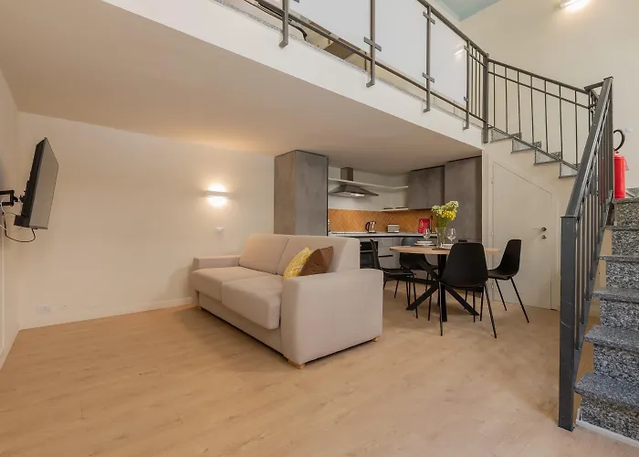 Lofts Cit By Wonderful Italy Torino