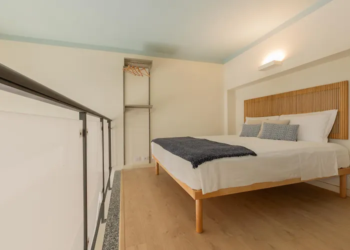 Lofts Cit By Wonderful Italy * Turín