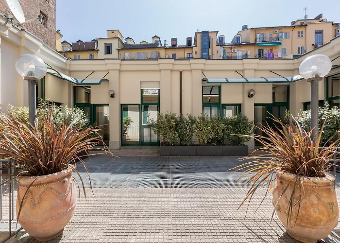 Appartamento Lofts Cit By Wonderful Italy *