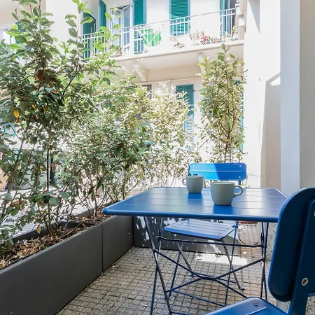 Διαμέρισμα Lofts Cit By Wonderful Italy *