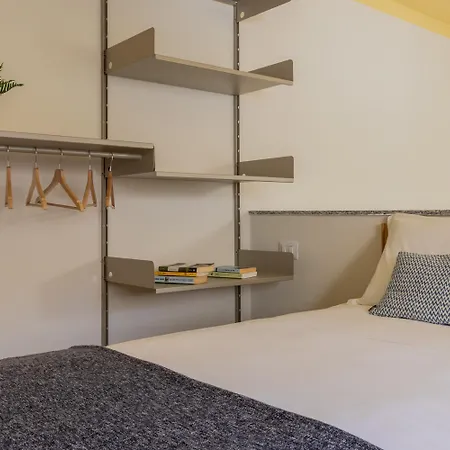 Διαμέρισμα Lofts Cit By Wonderful Italy *