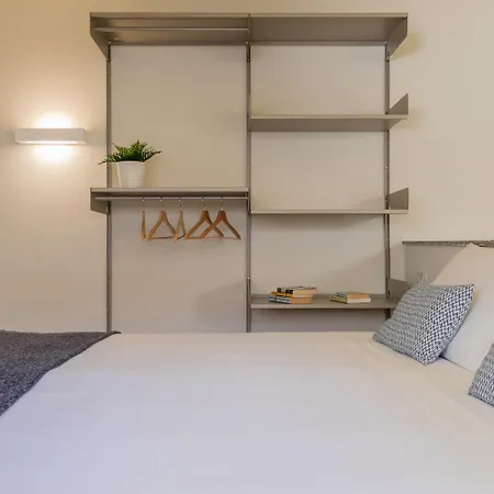 Lofts Cit By Wonderful Italy Διαμέρισμα *