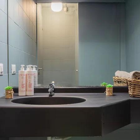 Lofts Cit By Wonderful Italy