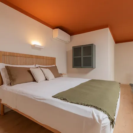 Lofts Cit By Wonderful Italy *