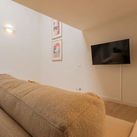 Lofts Cit By Wonderful Italy * Τορίνο