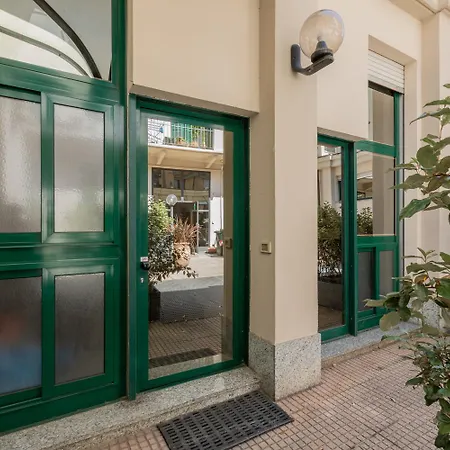 Lofts Cit By Wonderful Italy Διαμέρισμα *