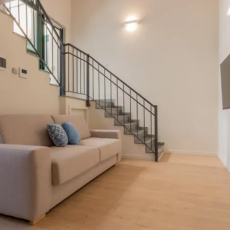 Διαμέρισμα Lofts Cit By Wonderful Italy *