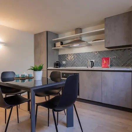 Lofts Cit By Wonderful Italy * Τορίνο