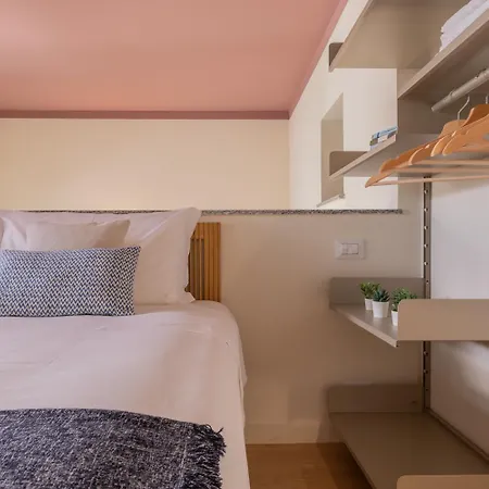 Διαμέρισμα Lofts Cit By Wonderful Italy Τορίνο