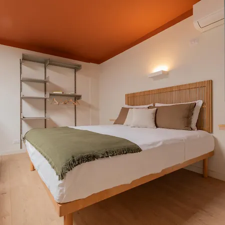 Lofts Cit By Wonderful Italy *