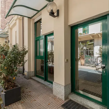 Lofts Cit By Wonderful Italy