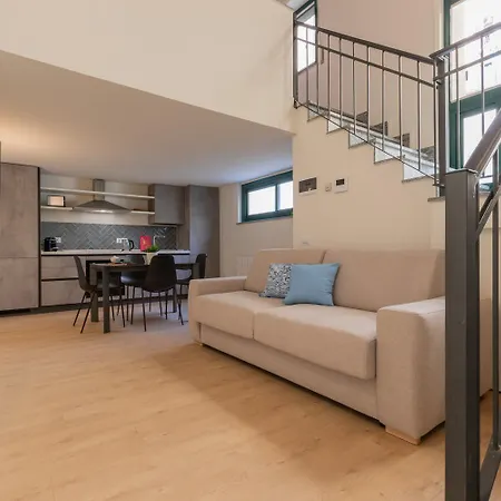 Lofts Cit By Wonderful Italy *