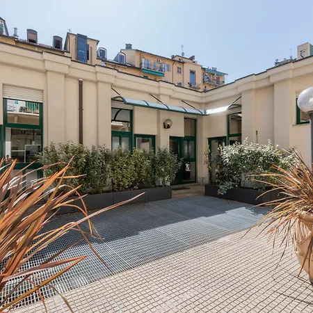 Lofts Cit By Wonderful Italy Διαμέρισμα