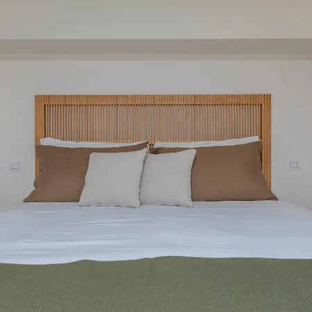 Lofts Cit By Wonderful Italy *