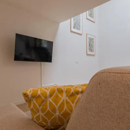 Lofts Cit By Wonderful Italy Διαμέρισμα