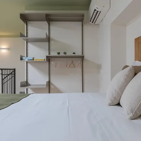 Lofts Cit By Wonderful Italy Διαμέρισμα *