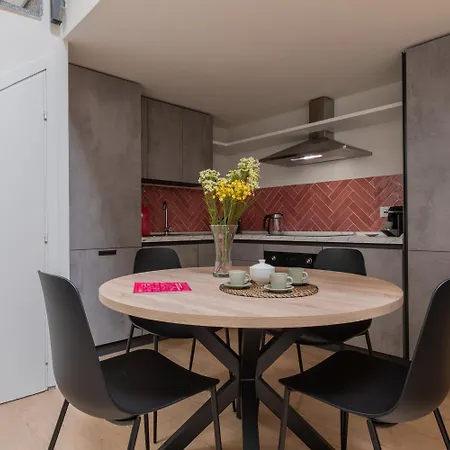 Διαμέρισμα Lofts Cit By Wonderful Italy Τορίνο