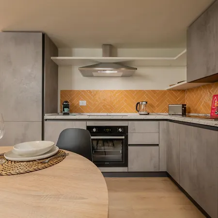 Lofts Cit By Wonderful Italy *