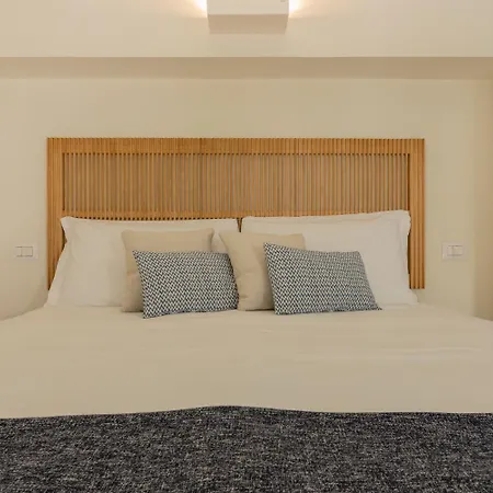 Lofts Cit By Wonderful Italy *