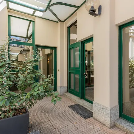 Lofts Cit By Wonderful Italy *