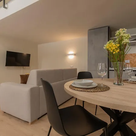 Lofts Cit By Wonderful Italy Διαμέρισμα *