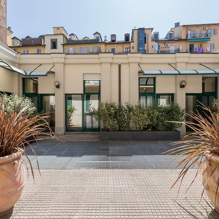 Διαμέρισμα Lofts Cit By Wonderful Italy *