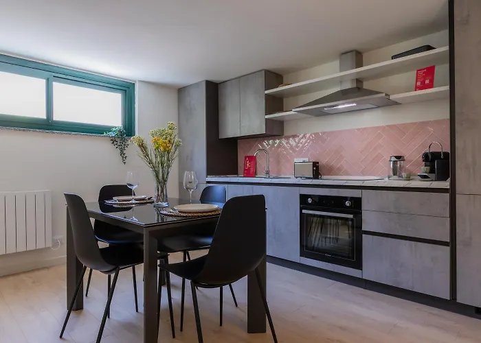 Lofts Cit By Wonderful Italy Διαμέρισμα