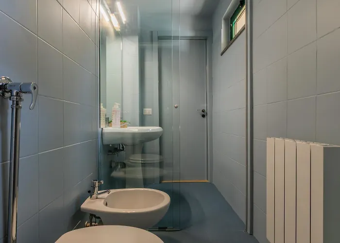 Lofts Cit By Wonderful Italy *