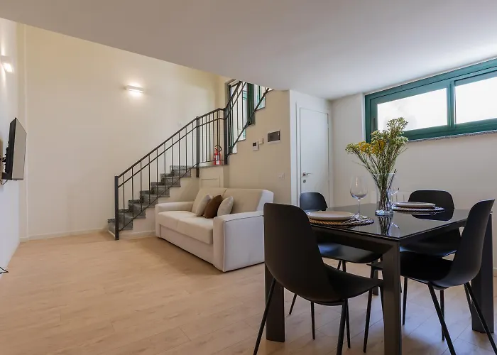 Lofts Cit By Wonderful Italy Διαμέρισμα