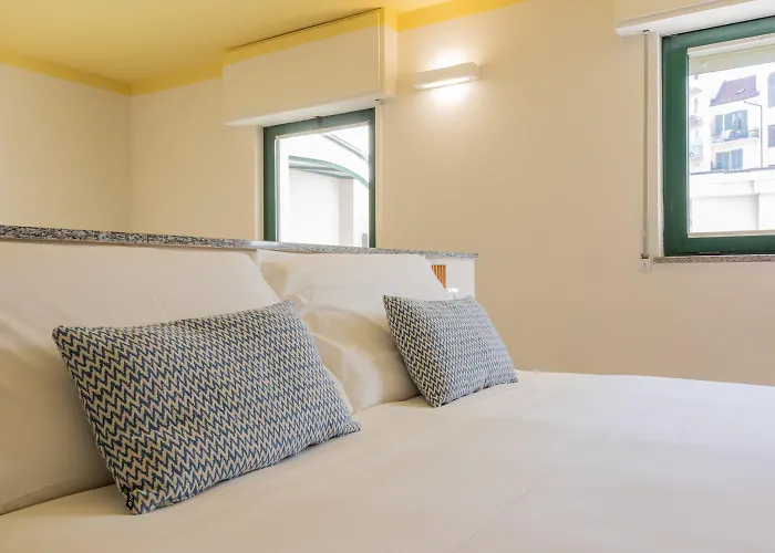 Διαμέρισμα Lofts Cit By Wonderful Italy *