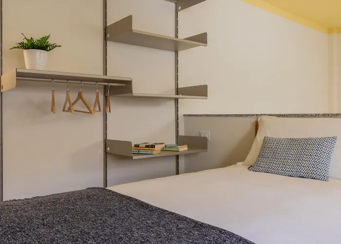 Διαμέρισμα Lofts Cit By Wonderful Italy *