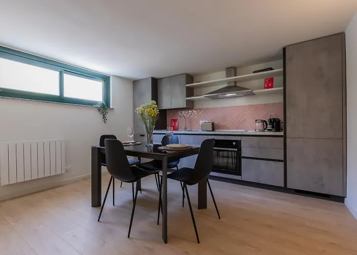 Διαμέρισμα Lofts Cit By Wonderful Italy *