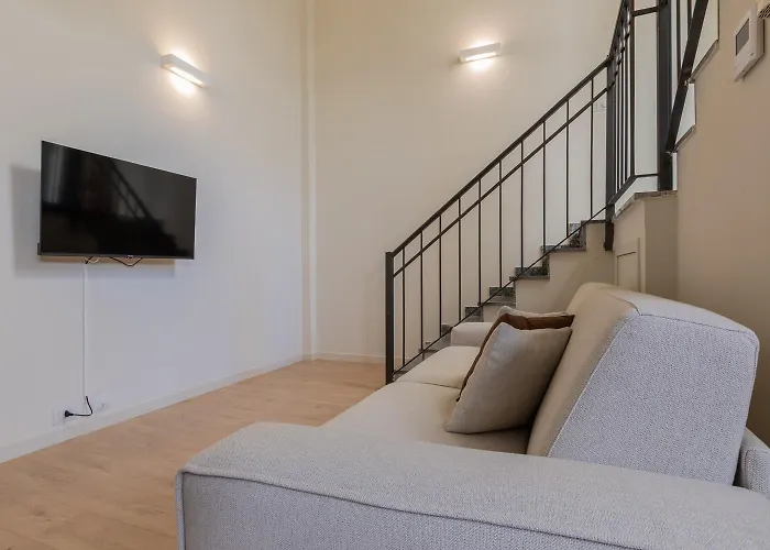 Διαμέρισμα Lofts Cit By Wonderful Italy Τορίνο