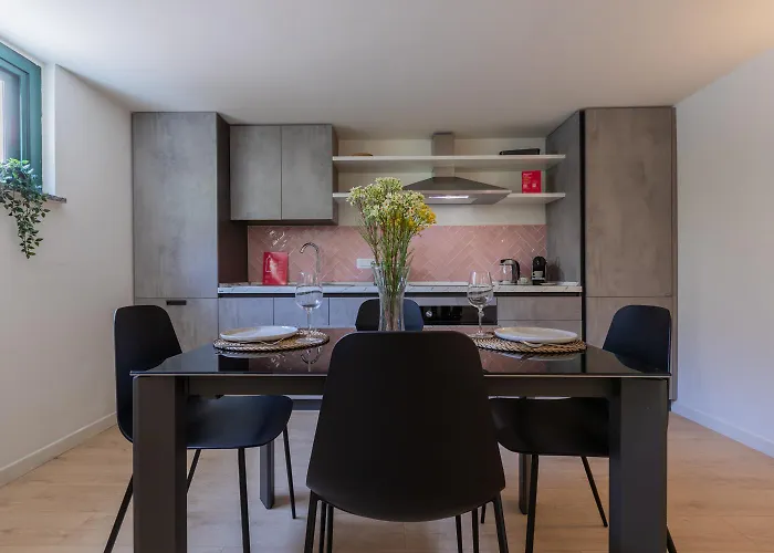 Lofts Cit By Wonderful Italy Τορίνο